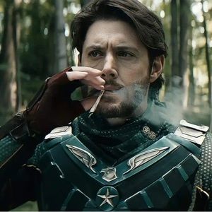 Meet your Posher, Hayden